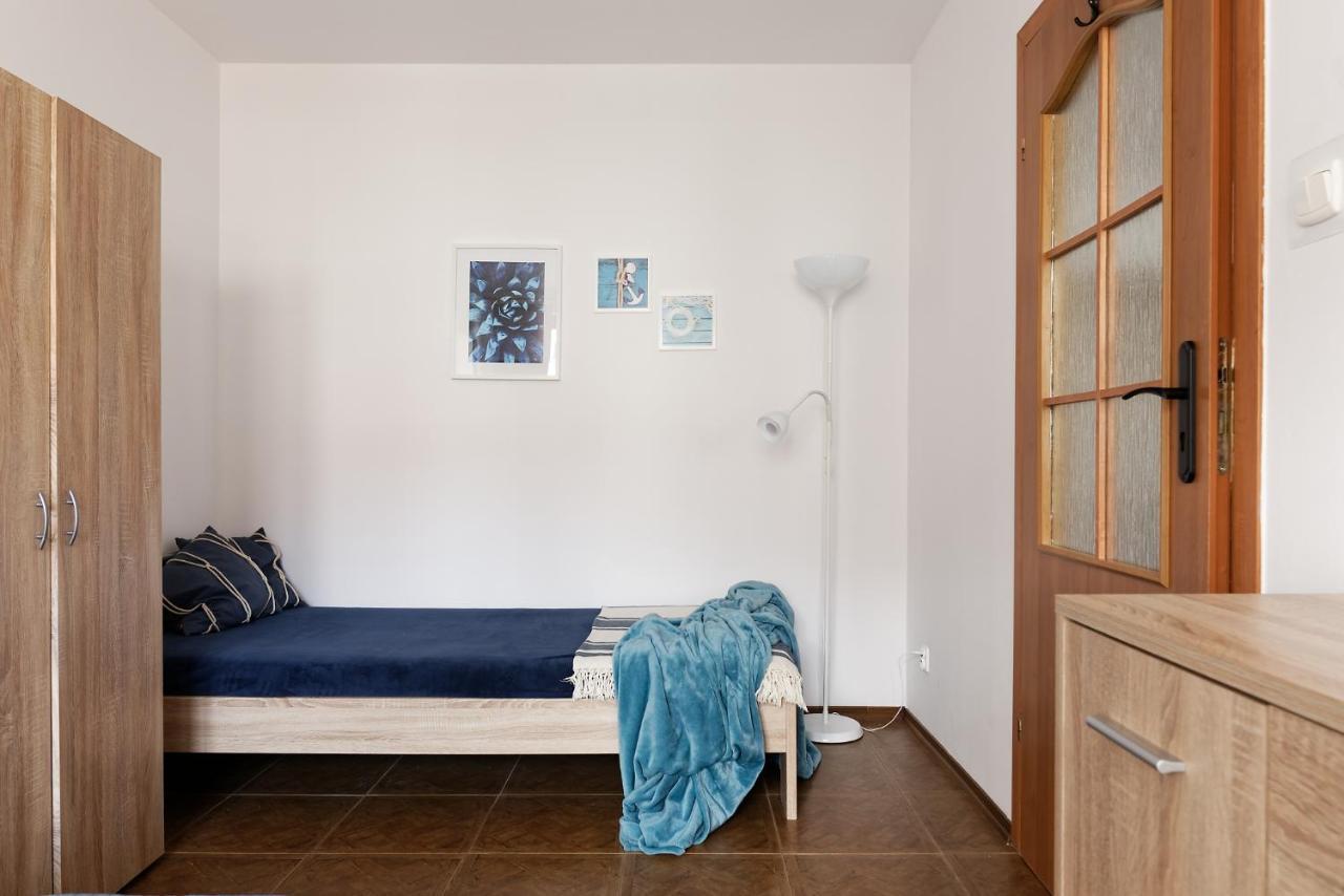 Apartamenty Puerto I Costa Blisko Plazy W Kolobrzegu Kültér fotó